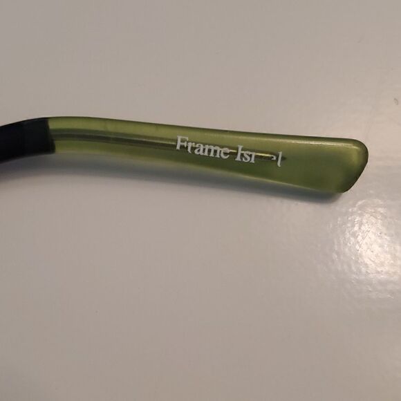 Ronit Furst Hand Painted Glasses - Picture 5 of 5